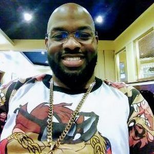 Meet your Posher, Omari